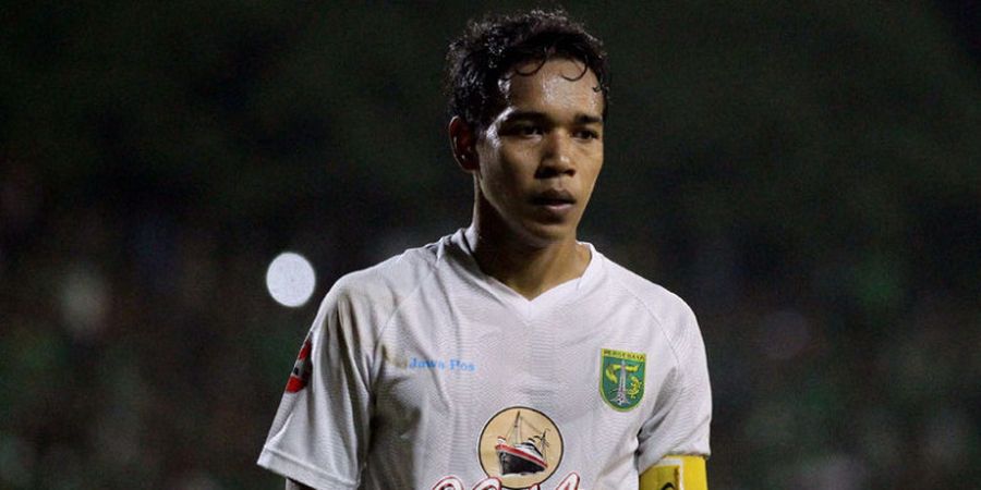 Misbakus Solikin Bertekad Bawa Persebaya Menang atas Persinga