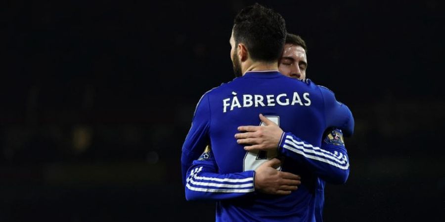 Atletico Madrid Vs Chelsea - The Blues Harus Andalkan 4 Pemain dengan Catatan Impresif Ini Jika Ingin Menang