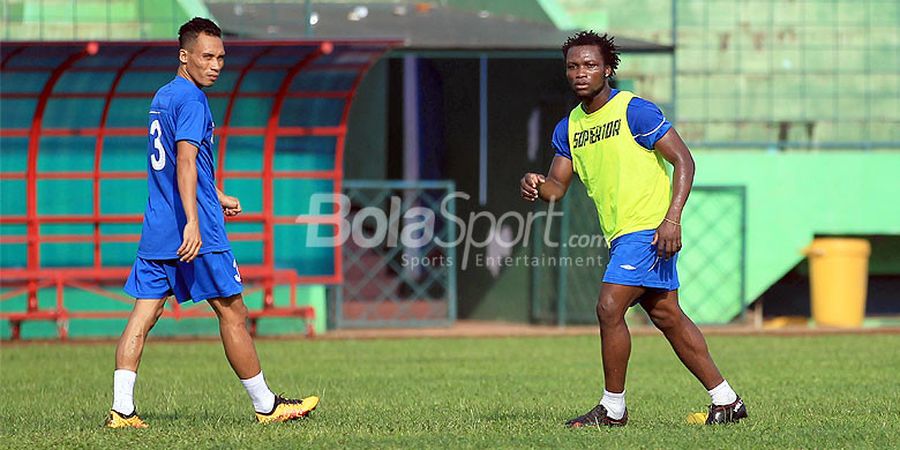 Ini Modal Berharga PSIS untuk Atasi Bhayangkara FC di Piala Presiden 2018
