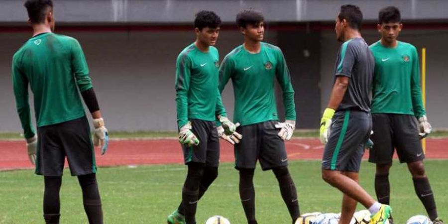 Usai Kalahkan Kamboja, Timnas U-19 Indonesia Mulai Persiapkan Diri untuk Hadapi Thailand