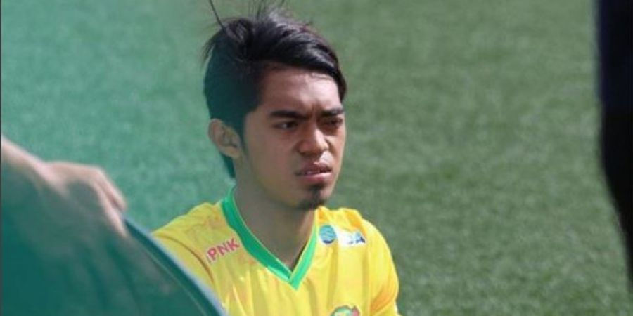 Pemain Klub Liga Super Malaysia Kehilangan mobil Mewah, Rasa Simpatik Netizen Mengalir