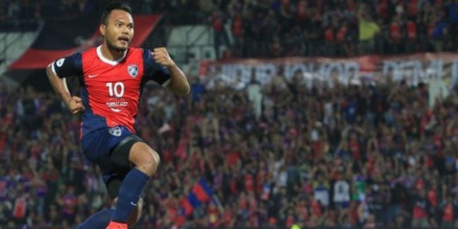 Bukan karena Liga Lebih Bagus, Pemain Malaysia Tak Mau ke Indonesia karena Takut