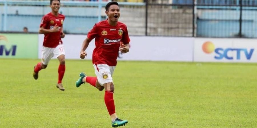 Persija Dianggap Biasa Oleh Pelatih Bhayangkara FC