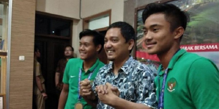 Exco PSSI Beberkan Nilai Kontrak Luis Milla di Timnas Indonesia Tak Jauh dari Jose Mourinho