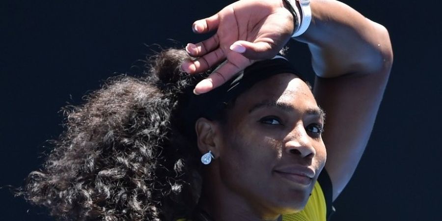 Serena Williams Dekati Gelar Grand Slam Ke-22