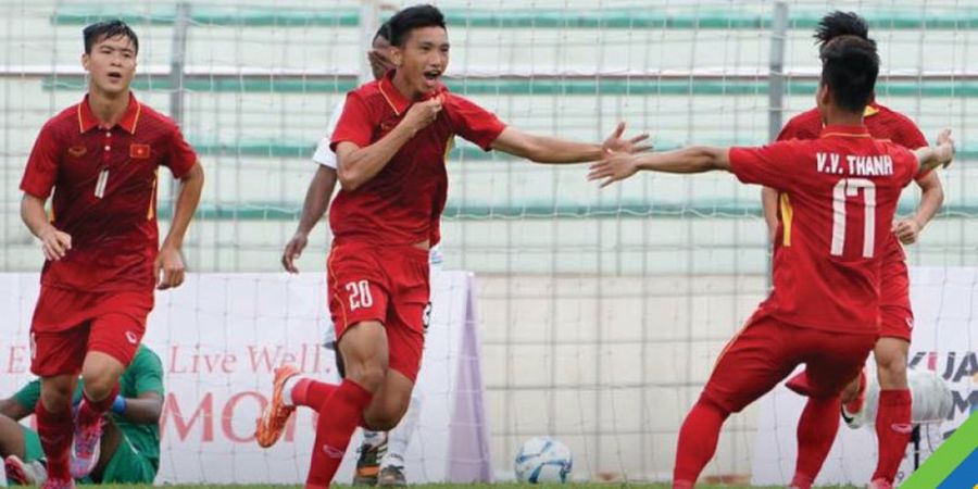 Tiga Nama Muncul sebagai Kandidat Terkuat Pelatih Timnas Vietnam, Siapa Mereka?