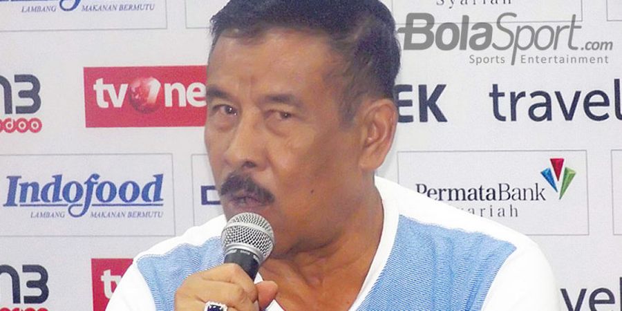 Persib Bandung Tegaskan Tak Akan Meminjamkan Gian Zola ke PSGC