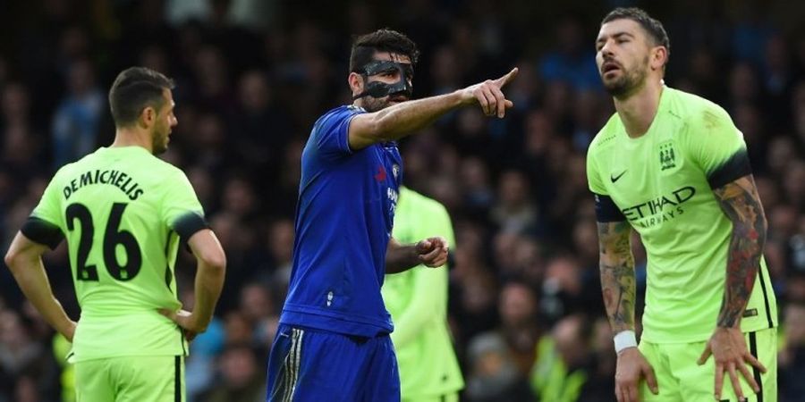 5 Hal Menarik dari Kemenangan Besar 5-1 Chelsea Atas Manchester City