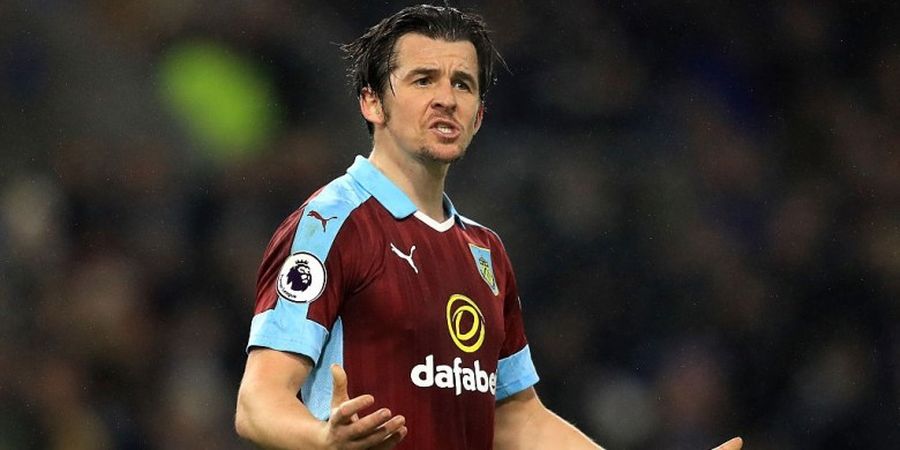 Joey Barton: Pesepak Bola yang Suka Judi Bukan Hanya Saya