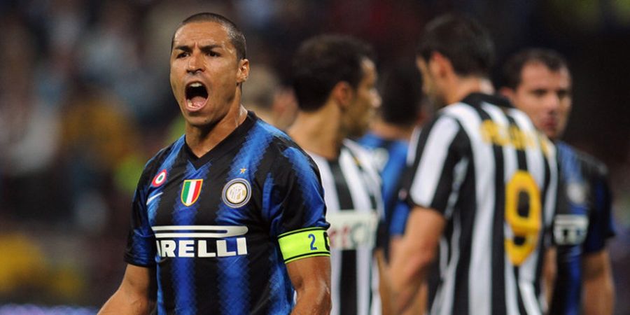 Legenda Inter Milan Sebut 3 Klub yang Berpeluang Memenangi Liga Italia Musim ini