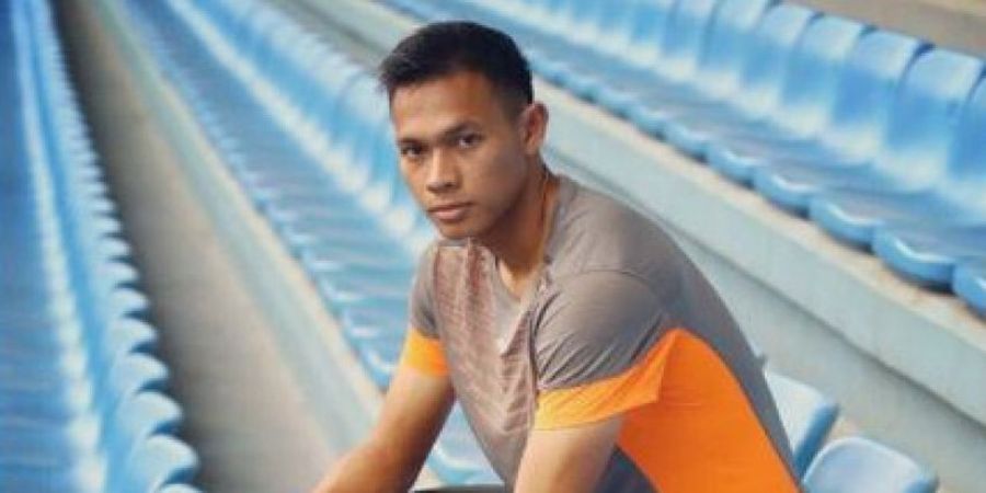 Jelang Tsunami Cup 2017, Pemain Timnas Indonesia Ungkapkan Pernyataan Tegas soal Perasaan
