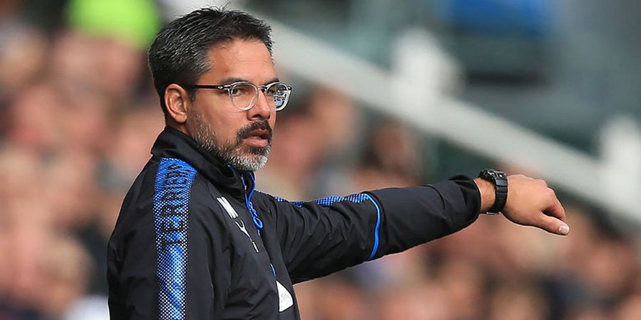 Manajer Huddersfield Town Akui Manchester City Berada di Kelas yang Bereda