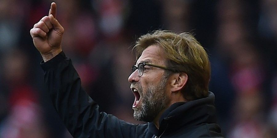 Pesan Klopp Setelah Liverpool Diimbangi Tottenham