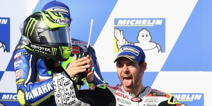 Klasemen Sementara MotoGP 2016 Setelah GP Australia