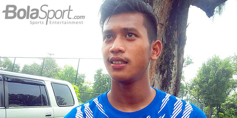 Kisruh Kontrak Indra Mustafa - Persib Bandung dan Borneo FC Saling Klaim, Berlanjut ke Jalur Hukum