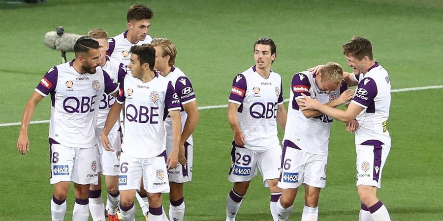 Wow! A-League Ingin Menarik Tim Seperti 3 Klub Ini untuk Bergabung, Ada dari Liga 1