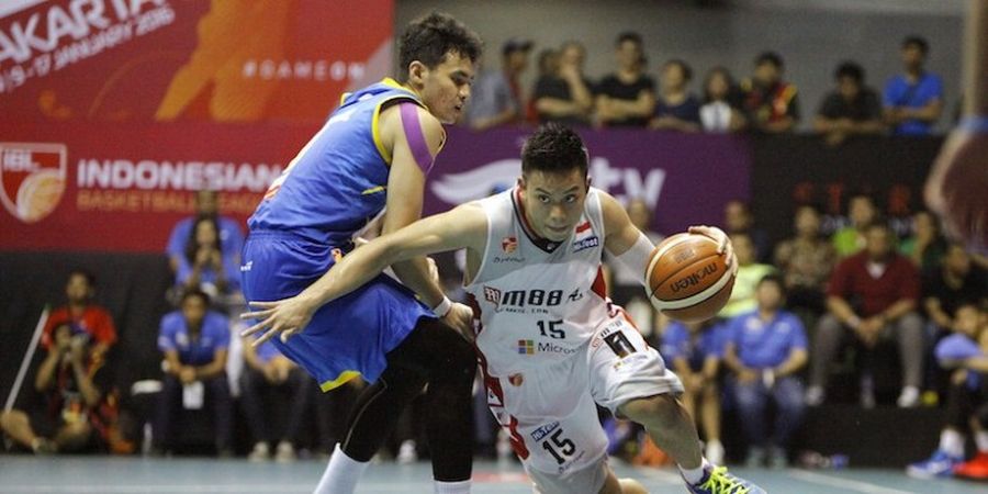 El Classico IBL Siap Digelar pada Seri IV