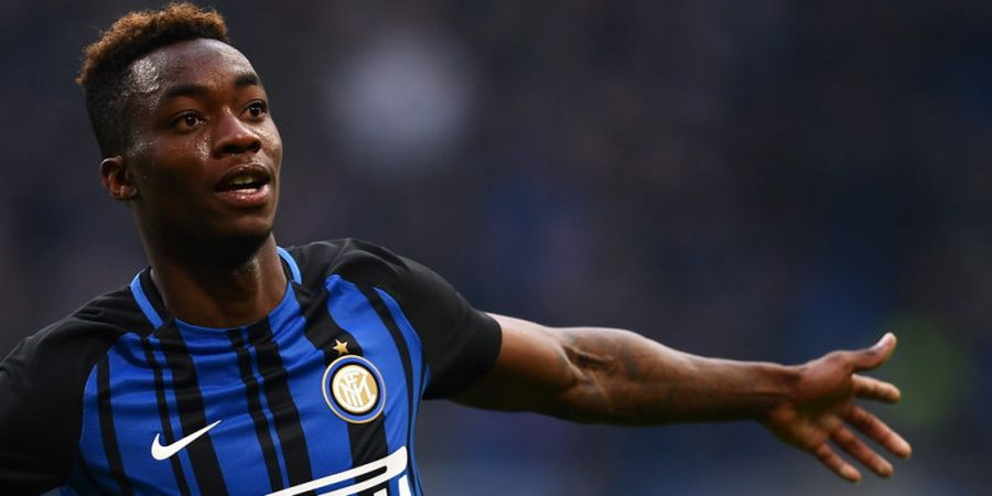 Penyerang Serba Bisa Inter Milan Ini Bakal Jadi Pemain Ke-4 yang Gabung ke Parma