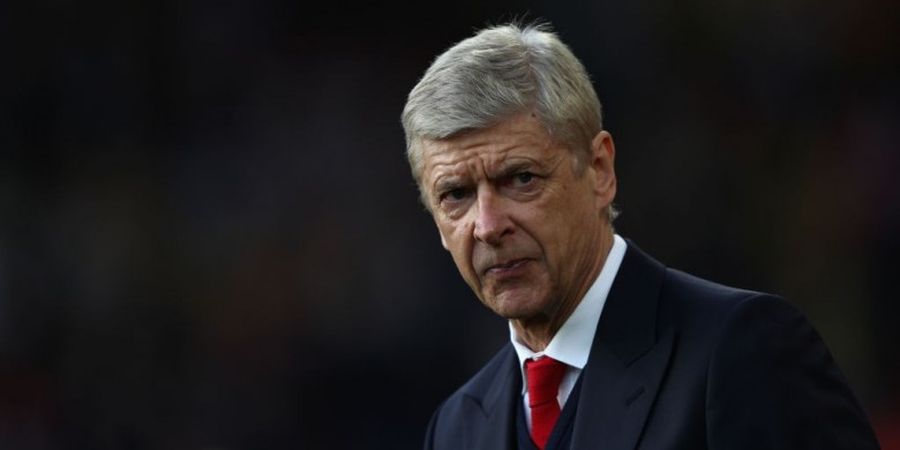 Jika Wenger Gagal Dapatkan Thomas Lemar, 5 Winger Ini Bisa Jadi Penggantinya 