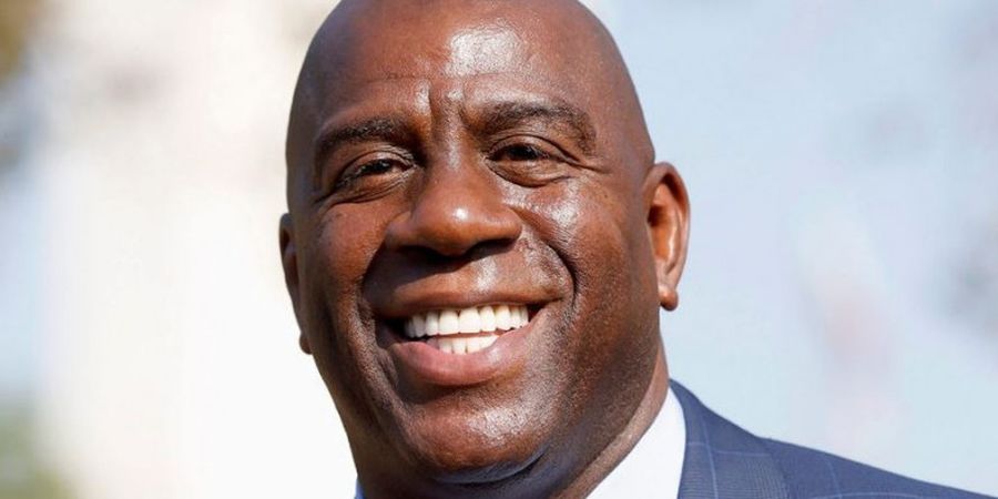 Kisah Magic Johnson, Atlet Bola Basket yang Melawan Penyakit HIV