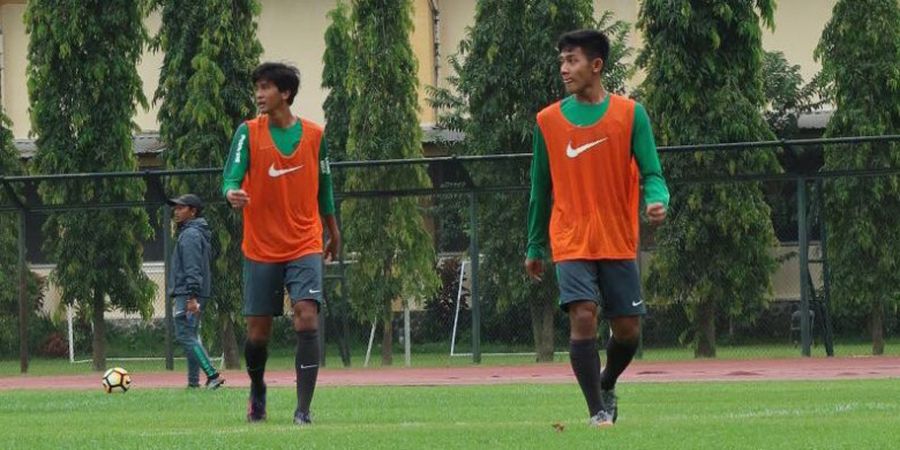 Kedatangan Firza Andika, UD Alzira Sudah Tak Asing dengan Timnas Indonesia