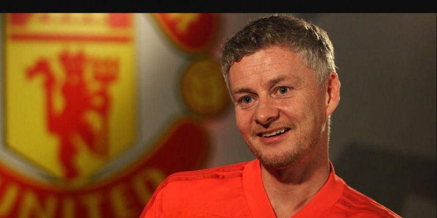 Rahasia Ole Gunnar Solskjaer Bangkitkan Manchester United karena Pesan Khusus kepada Pemain