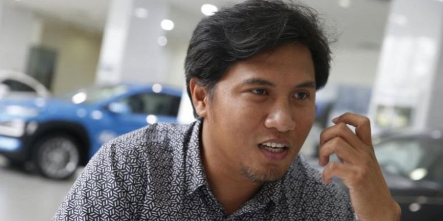 Komentari Tragedi Kanjuruhan, Eks Striker Arema FC Asal Singapura Kenang Pengalaman Mencekam di Indonesia
