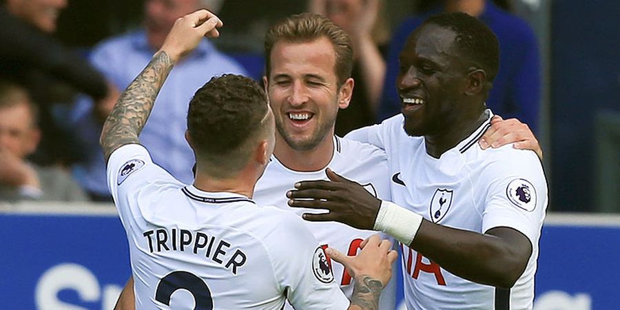 Preview Liga Inggris - Harry Kane Jadi Tumpuan agar Tottenham Tak Terpeleset Lagi di Markas West Ham