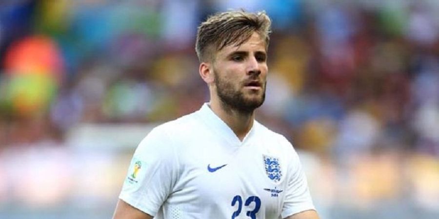 Keputusan Terbaik Luke Shaw