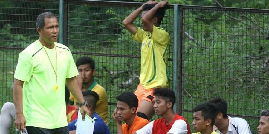 Inilah Janji Terbaru Manajemen Persebaya soal Penunjukkan Pelatih Kepala