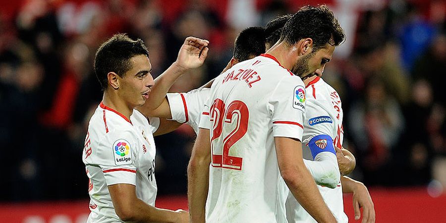 Prediksi Maribor Vs Sevilla - Awas Penyakit Tandang