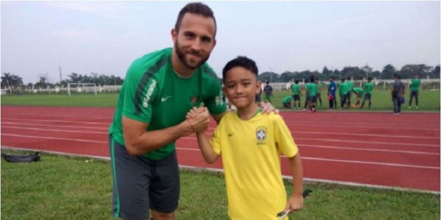 Seru! Indonesia Akhirnya Jadi Bagian dari International Day of Football and Friendship