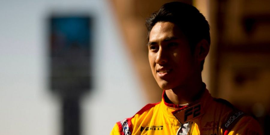 Ini Daftar Test Driver Formula 1 Hungaria, Salah Satunya dari Indonesia
