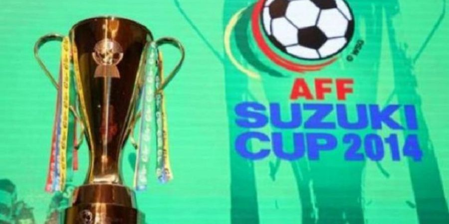 Prediksi Undian Piala AFF 2018 - Indonesia Diprediksi Masuk Grup Neraka Bersama Empat Negara Ini