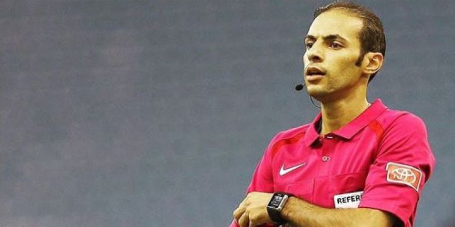 Kepimimpinan Wasit Laga Persija Kontra Home United Dapat Kritik Keras dari Pelatih Macan Kemayoran