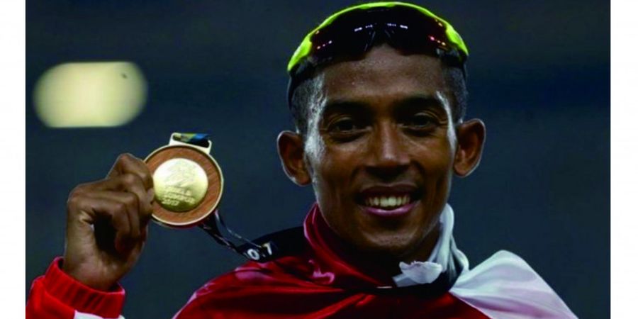 SEA Games 2017 - Inilah Cabang Olahraga Penyumbang Medali Emas Terbanyak Indonesia di SEA Games 2017