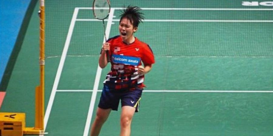 Tunggal Putri Malaysia Berencana Comeback Usai Pensiun di Usia 21 Tahun