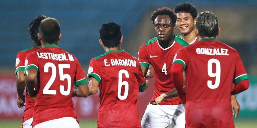 Perihal Pendanaan Timnas Indonesia: Ini Baru Namanya Sinergi