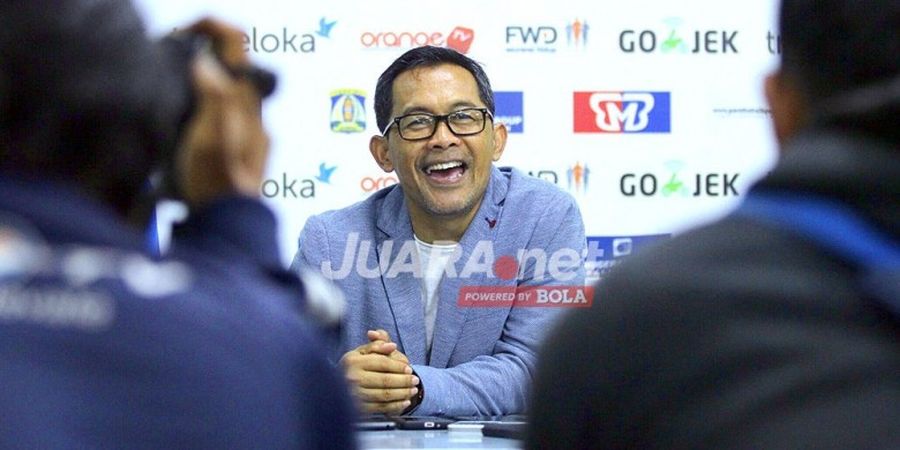 Kisah Indah Bersama Jacksen F Tiago di Persebaya, Diungkap Pelatih Arema FC