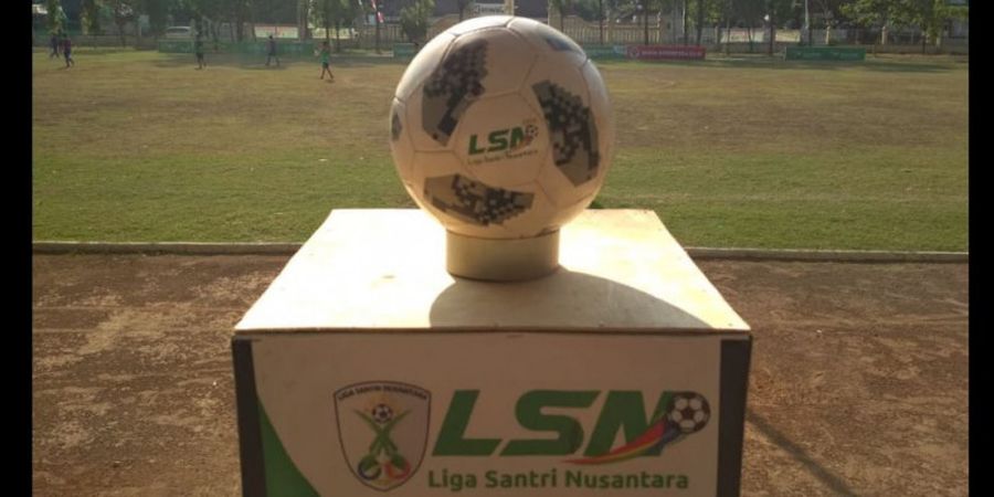 Liga Santri Nusantara 2018, Hasil Lengkap Babak 16 Besar dan Daftar Top Scorer Sementara