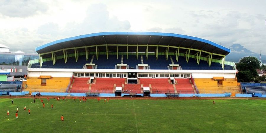 Panpel Arema Hanya Cetak 25 Ribu Lembar Tiket di Gajayana