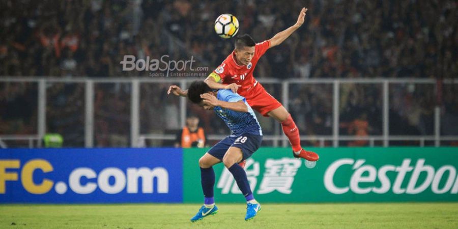 Sebut Liga Malaysia Lebih Penting, Pelatih Johor DT Tak Persoalkan Kegagalan di Piala AFC 2018