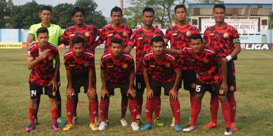 Pelatih Pro Duta Bilang Pemain Liga 1 Akan Kesulitan di Liga 2