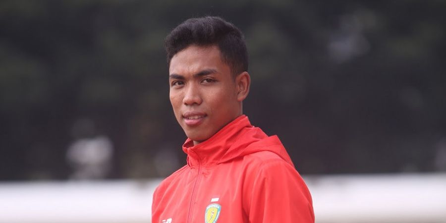 10 Atlet Indonesia Akan Berlaga pada Kejuaraan Atletik Asia 2019