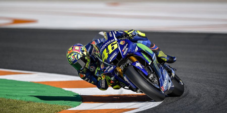Valentino Rossi Disebut Tidak Perlu Kembali Juara untuk Jadi Legenda MotoGP