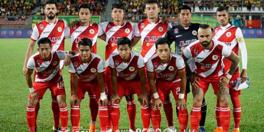 Seusai Kalahkan Andik Vermansah Cs, Achmad Jufriyanto Langsung Ingat Main Sepak Bola saat Bocah