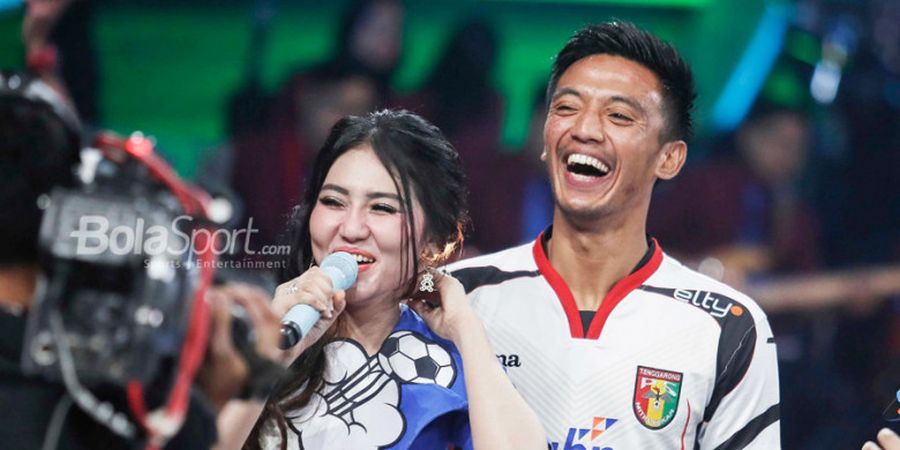 Bayu Pradana Sambut Positif Perpanjangan Kontrak Luis Milla sebagai Pelatih Timnas Indonesia