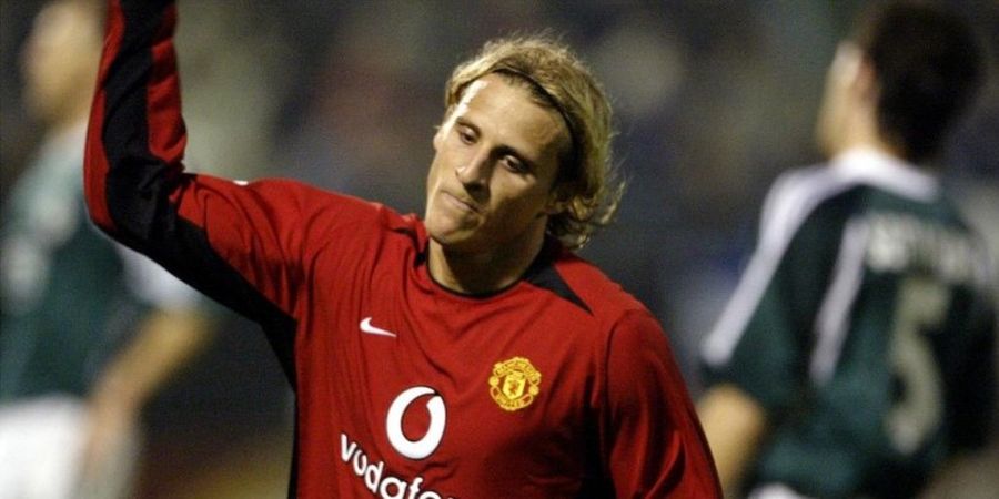 Harga Cocok, Selangkah Lagi Kalteng Putra Dapatkan Diego Forlan