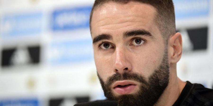 Masalah Jantung Bikin Bek Real Madrid Ini Absen Dua Bulan