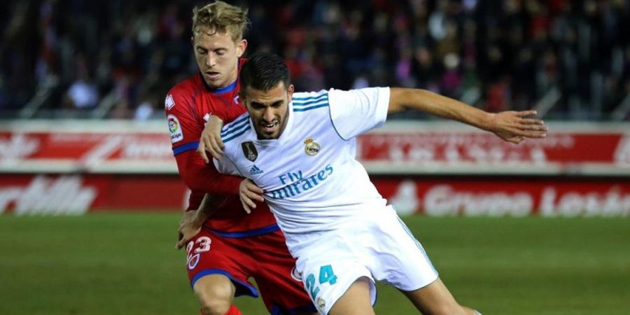 Nasib 6 Pemain Muda Real Madrid Ini Terancam